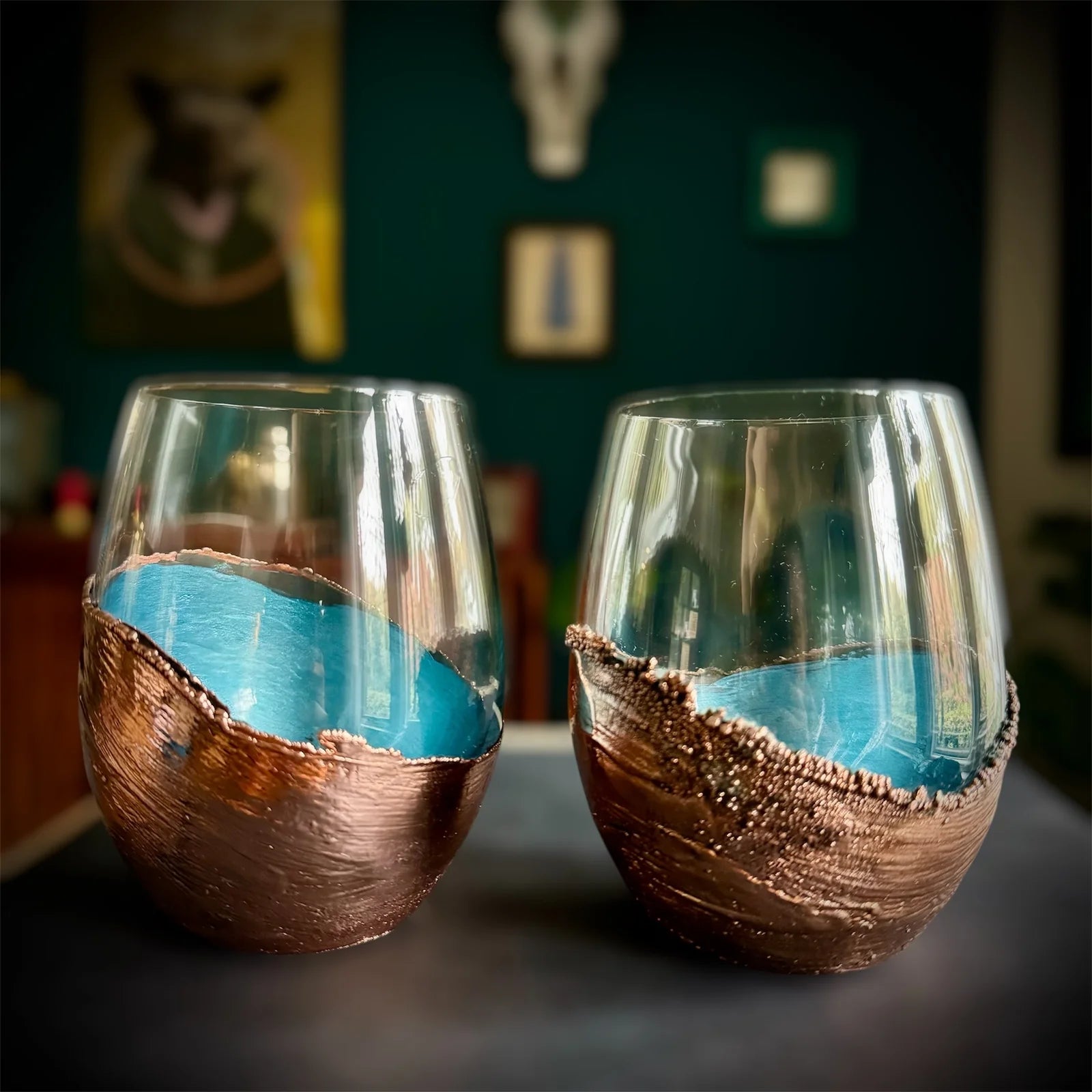 Glassware