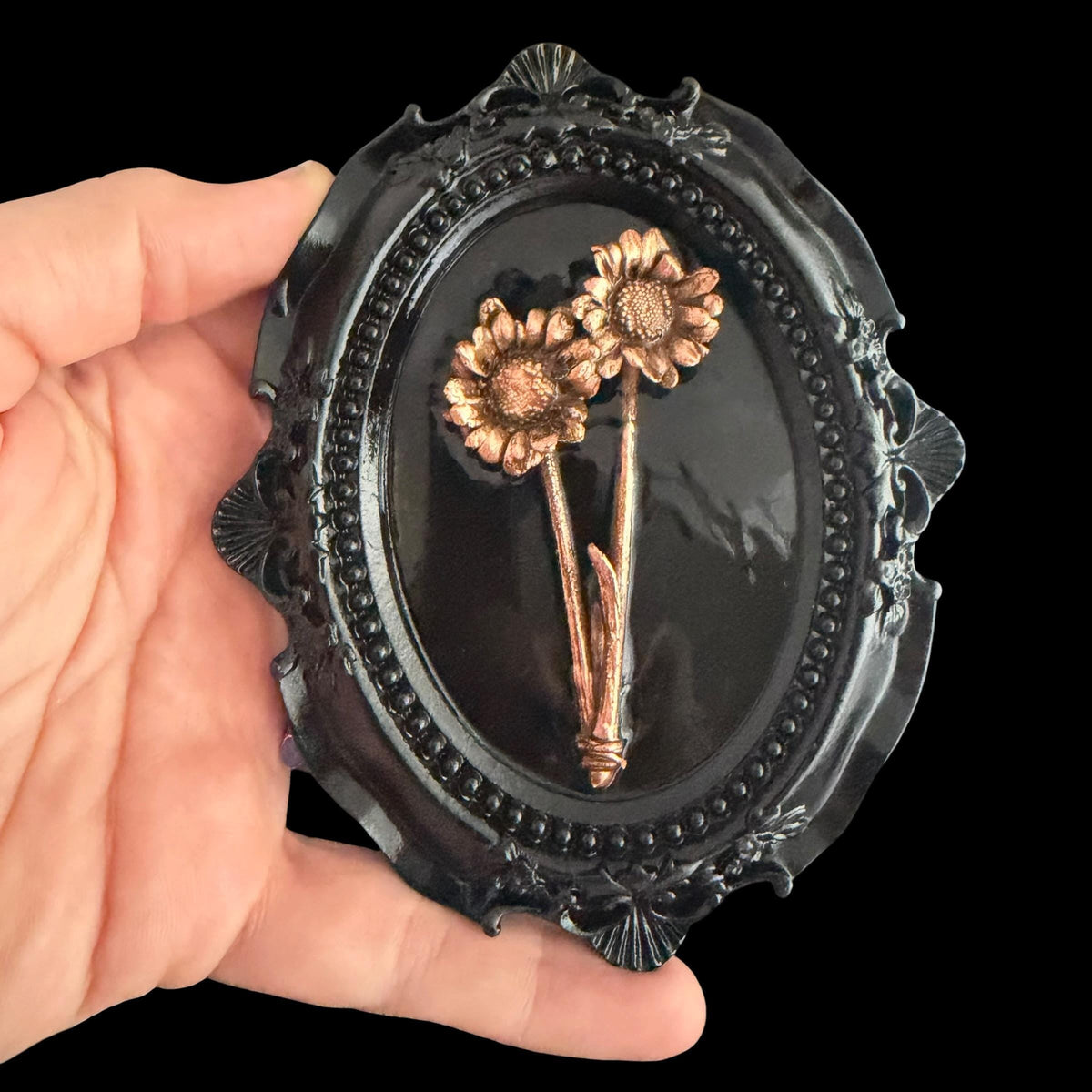 Framed Art