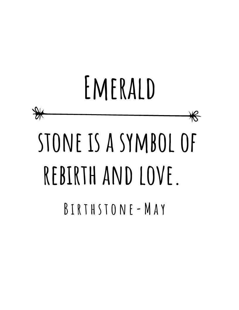 Emerald Copper Stud Earrings Birthstone May / Electroformed Mineral Jewelry / Simple Studs